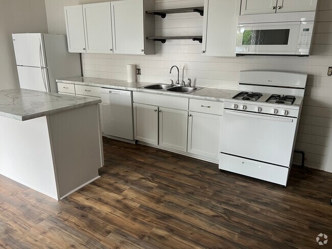 Building Photo - 317 Taylor St Rental