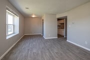 2BR, 1BA - 800SF - Living Room