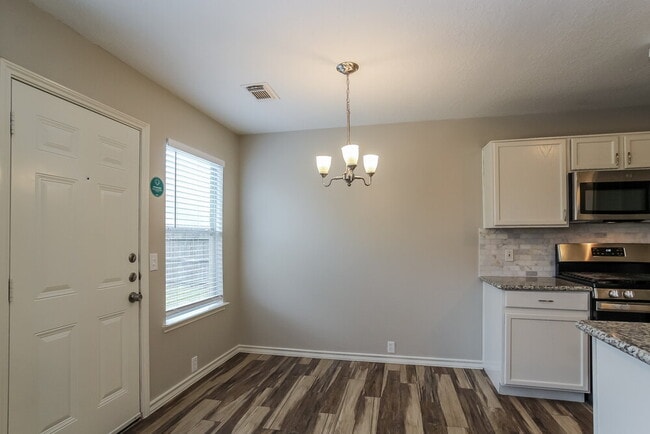 Photo - 18207 Trinity Knoll Way