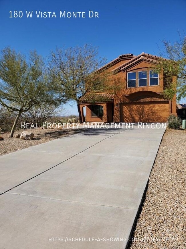 Photo - 180 W Vista Monte Dr