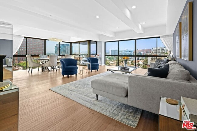 Photo - 10790 Wilshire Blvd Condo Unit 702