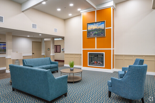 Interior Photo - LifeStream at Sun City Rental