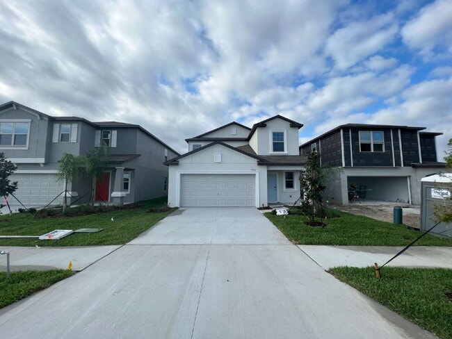 Photo - 7303 Canterbury Bells Ct