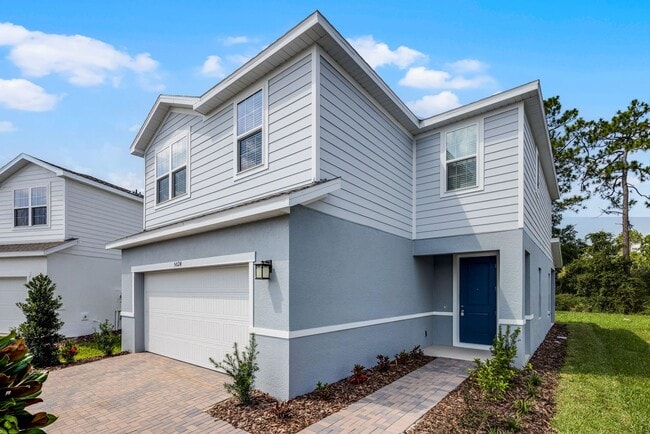 Photo - Brand-New 4BR Home with Tile Floors & Quar...