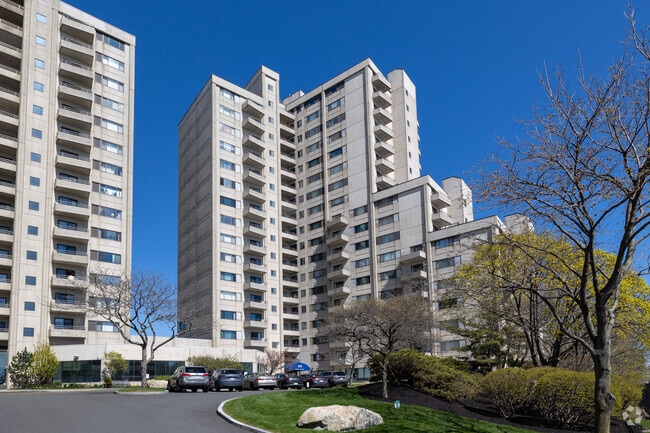 Primary - Ocean Gate Tower Apartments