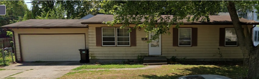 Photo - 901 W Vine St