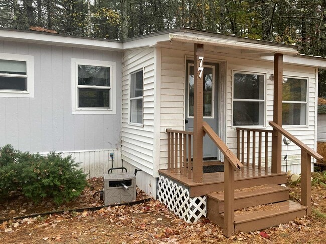 Building Photo - 77 Lovewell Pond Rd