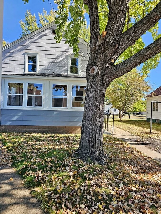 Photo - 1206 Pershing St