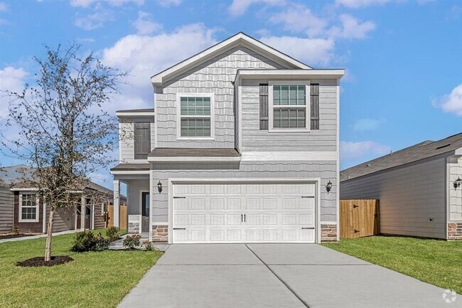 Building Photo - 8214 Blooming Meadow Ln Rental