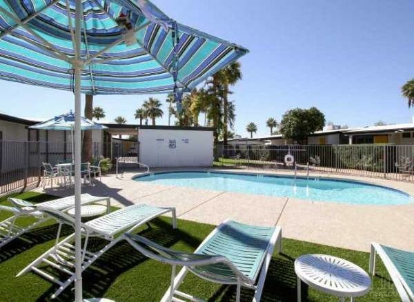 Modern Retro Living - Modern Retro Living Apartments
