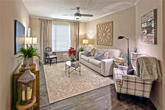 Photo - 240 E Belle Isle Rd NE Unit 625