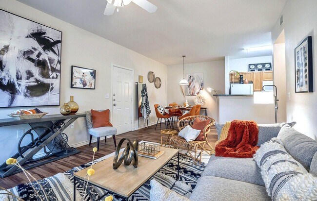Stoneridge Apartments