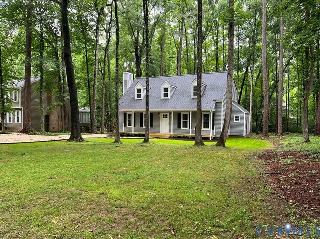 Photo - 13912 Sterlings Bridge Rd