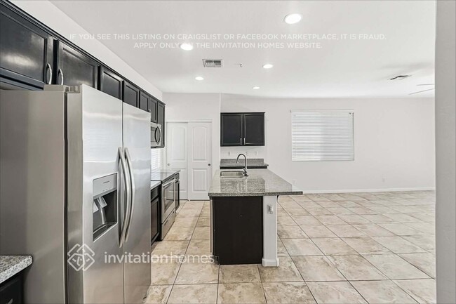 Photo - 1370 S Ponderosa Dr