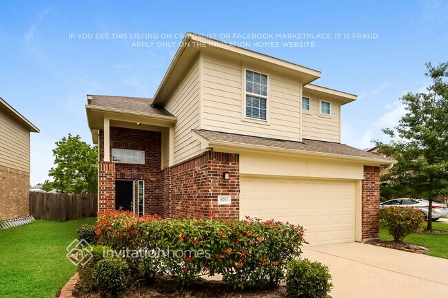 Photo - 18702 Walden Glen Cir