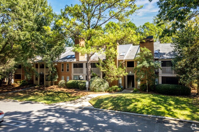 Photo - Parkhill Condominiums