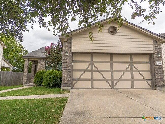 Building Photo - 822 Tumbleweed Trail Rental