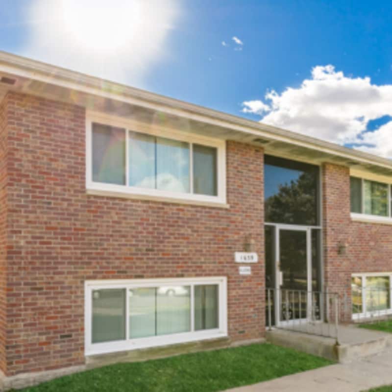 Photo - 1639 Prospect St Unidad 1