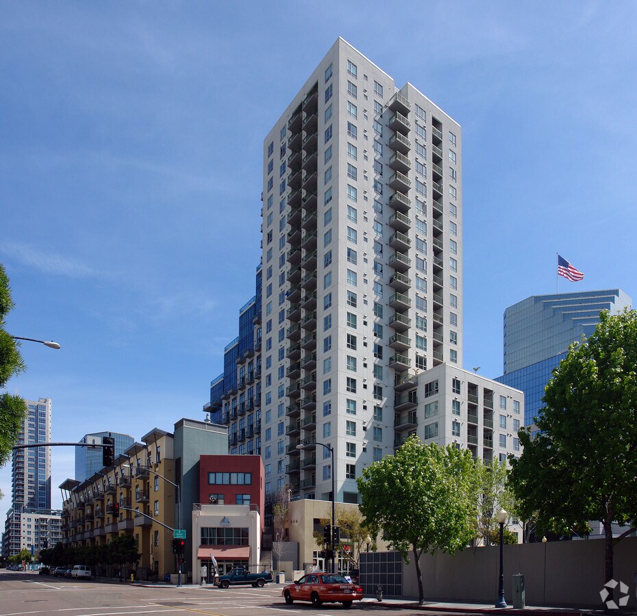 Photo - TREO at Kettner