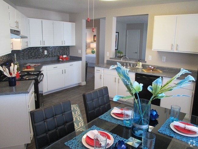 Building Photo - Sequoia Meadows Rental