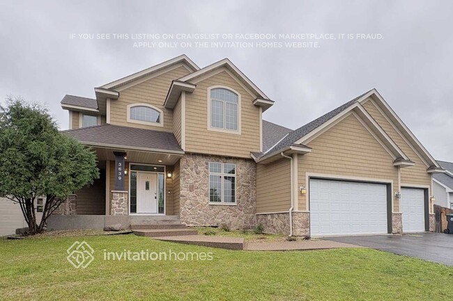 Building Photo - 3639 103rd Tr N Rental