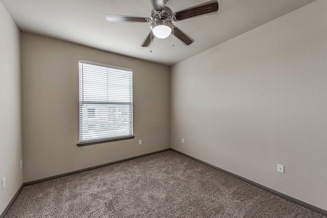 Foto general de la reserva natural de Baywood - Preserve at Baywood