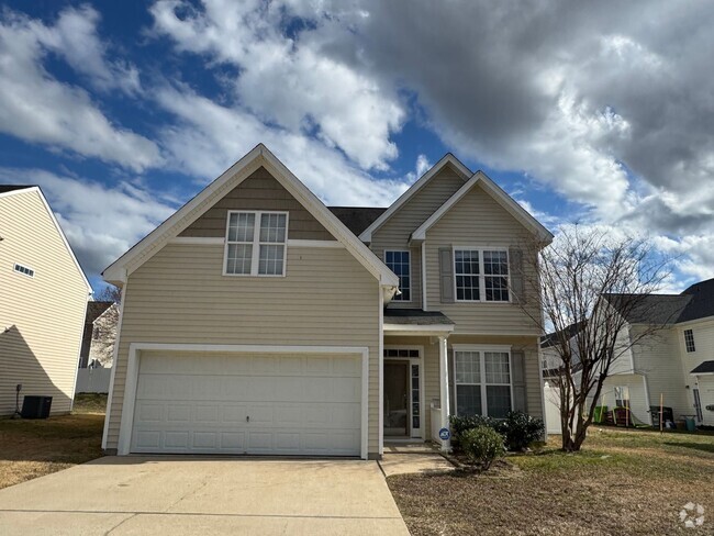 Building Photo - 4 Bedroom | 3 Bathroom Raleigh Home with F...