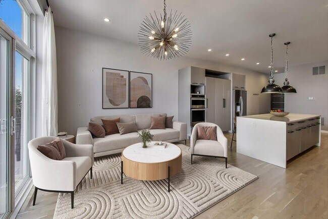 Photo - 1708 W Cermak Rd Unit 3W