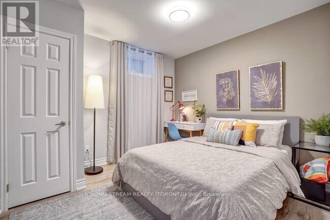 Photo - BSMT 25 DUNCANNON DRIVE