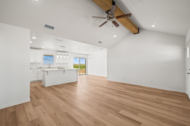 Photo - New Construction Home In Idalou ISD!