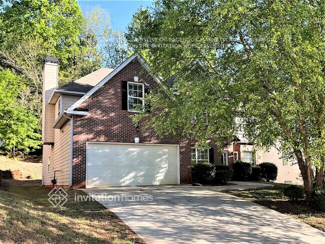 Photo - 3674 Mortons Landing Dr