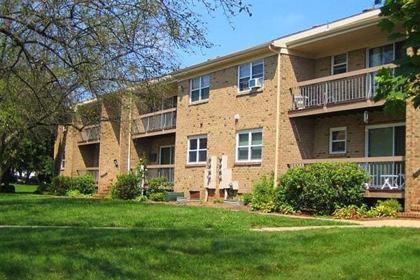 Kimberwyck Village Apartments