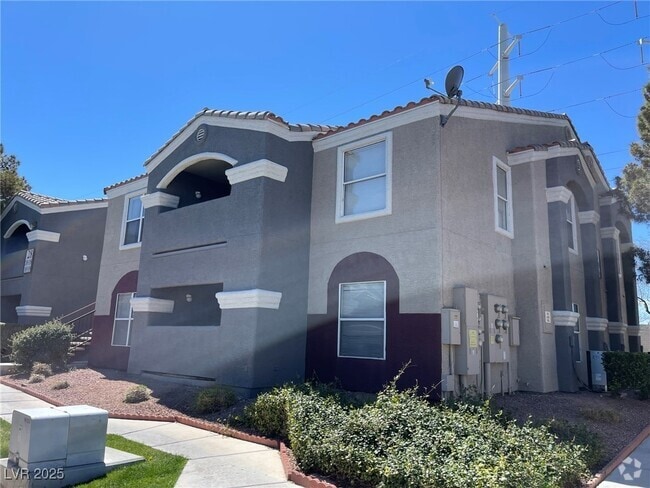 Building Photo - 5055 W Hacienda Ave Unit 2093 Rental