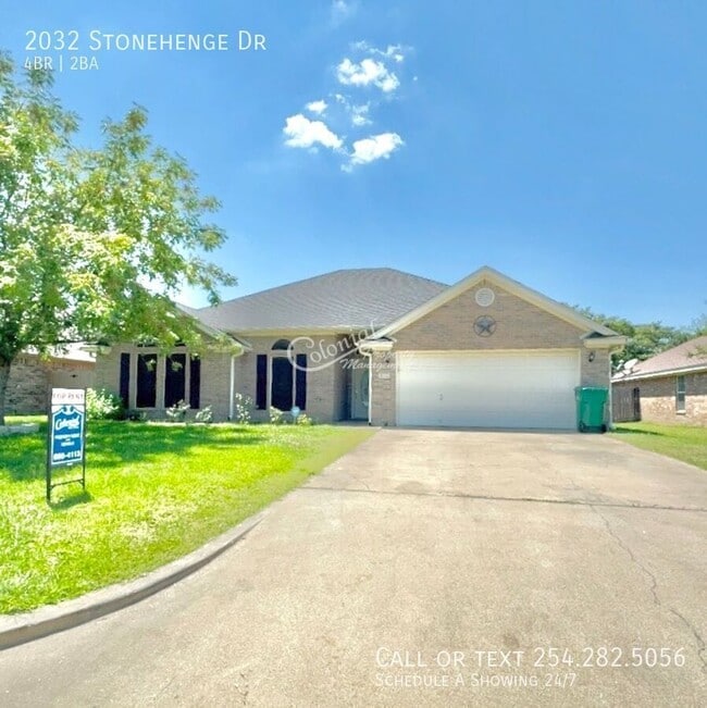 Building Photo - 2032 Stonehenge Dr