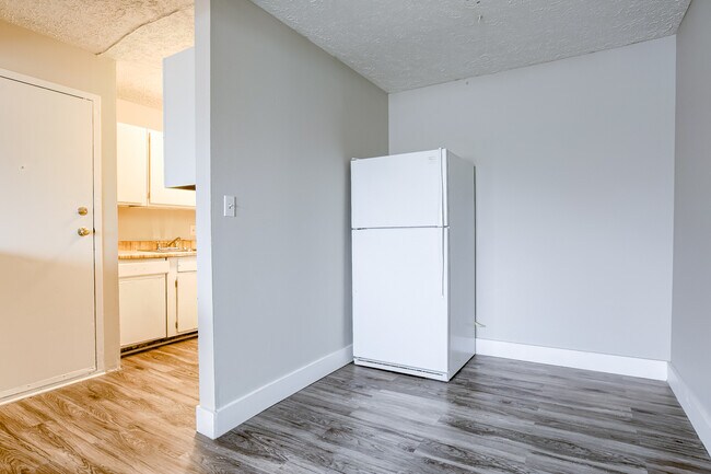 Duluth Apartments