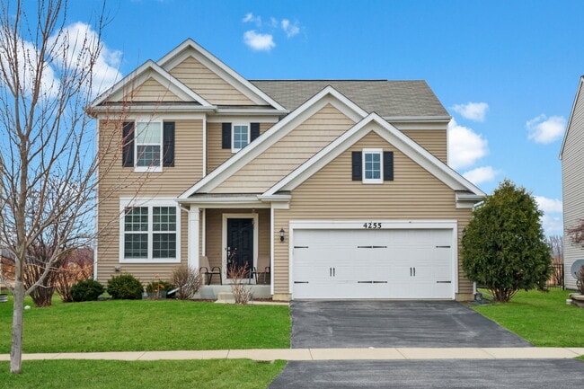 Building Photo - 4255 Fraser Cir