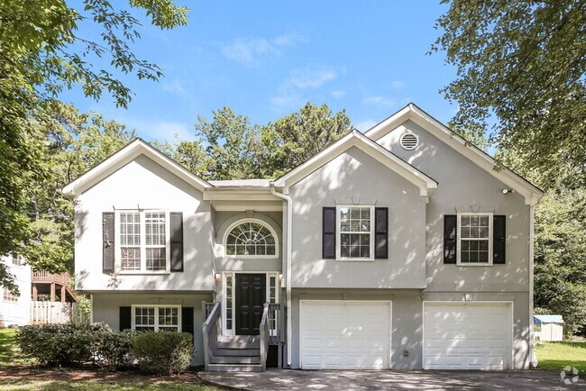 Building Photo - 4818 Clove Dr SW Rental