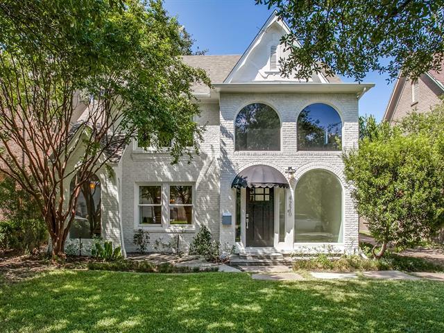 Photo - 4220 Normandy Ave House