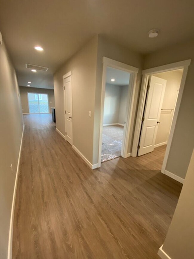 Photo - Luxury 3 bedroom, 2 bath home with double garage!