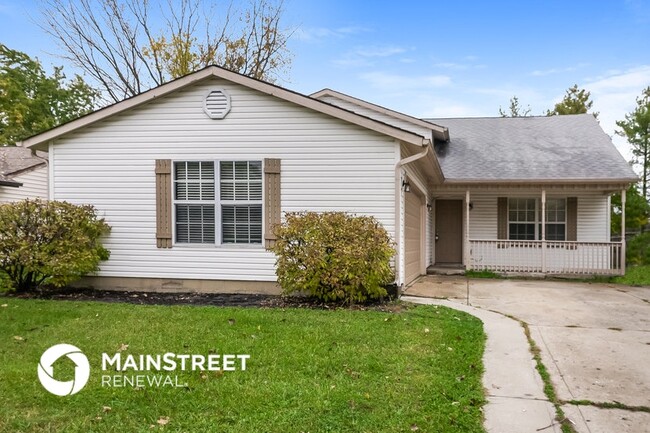 Building Photo - 5866 Parterra Dr