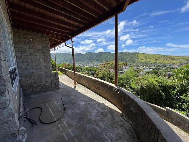 Photo - 1 Bedroom / 1 Bathroom in Manoa