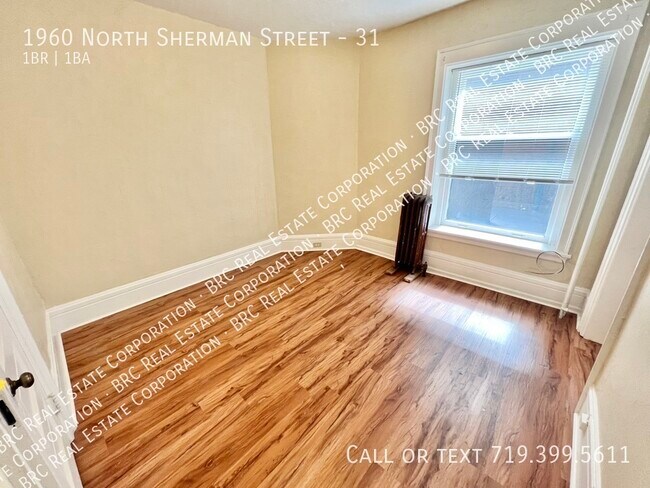Photo - 1960 Sherman St Unit 31