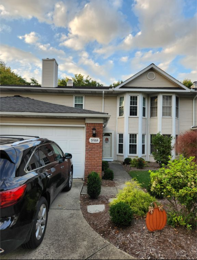 Entrance - 19368 Bradford Ct Townhome