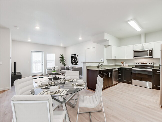 Photo - Kestrel Park