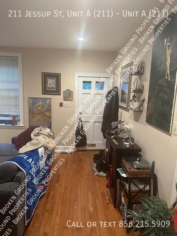 211 S Jessup St Unit A (211)