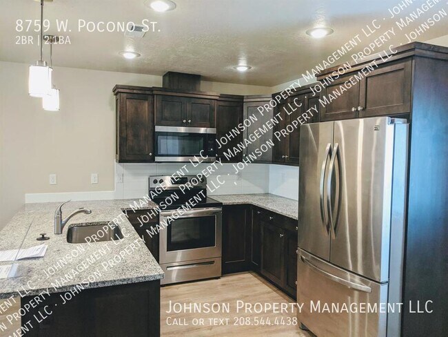 Photo - 8759 W Pocono St