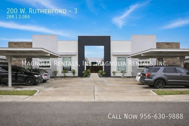 Building Photo - 200 W Rutherford Ave