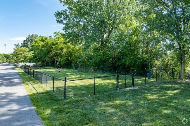 Parque para perros - Dooley's Orchard