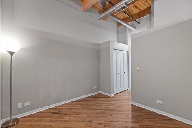 Photo - 215 N Aberdeen St Unit 503B