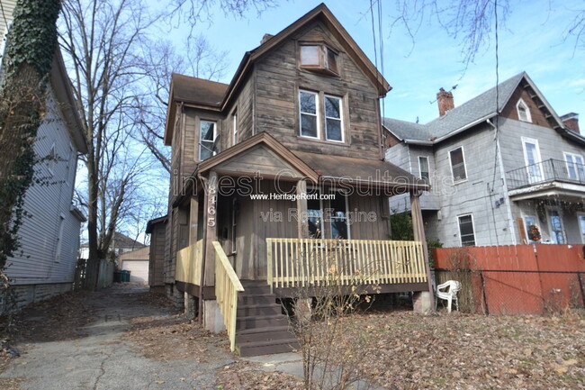 Photo - 8465 Anthony Wayne Ave